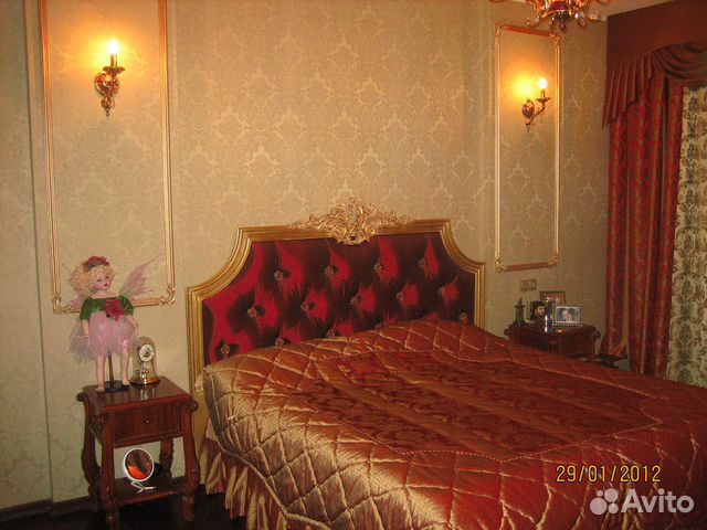 3-к квартира, 118 м², 2/5 эт. 3-к квартира, 118 м², 2/5 эт.