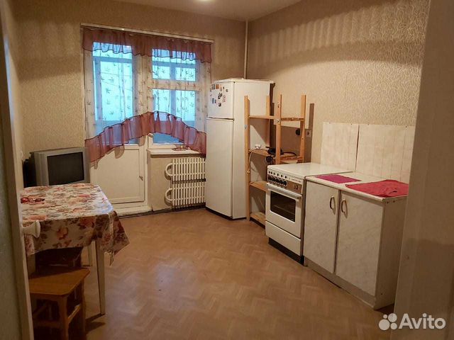 2-к квартира, 68 м², 7/10 эт.