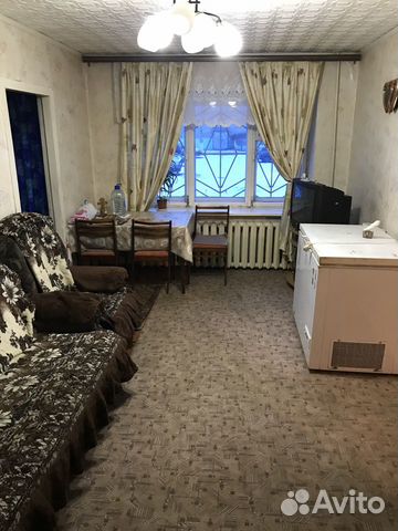 2-к квартира, 42 м², 1/5 эт. 2-к квартира, 42 м², 1/5 эт.