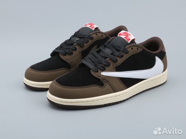 Кросcовки Nike Air Jordan Кросcовки Nike Air Jordan