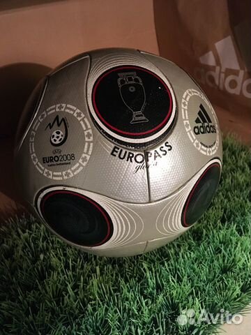 adidas europass gloria
