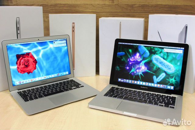 MacBook AIR/PRO MacBook AIR/PRO