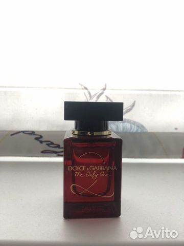 Dolce&gabbana The Only One 2 30ml