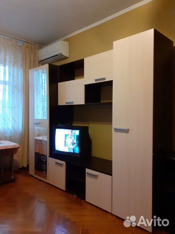 1-к квартира, 32 м², 4/5 эт. 1-к квартира, 32 м², 4/5 эт.