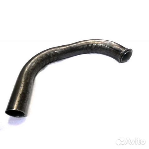 Колено глушителя Муравей