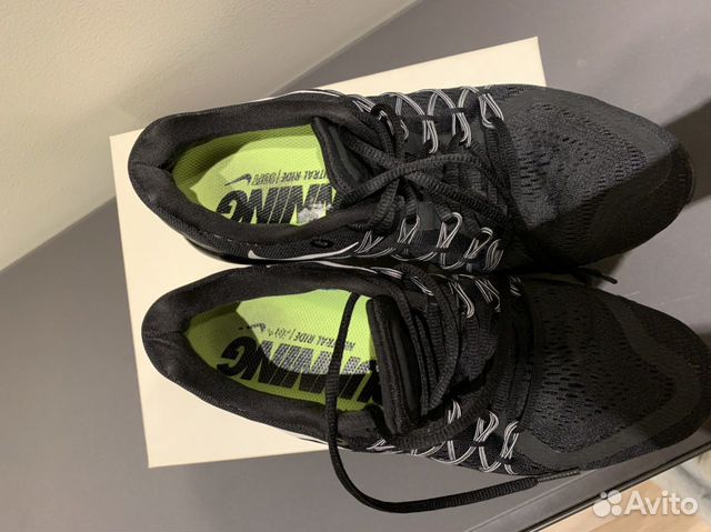 Кроссовки nike