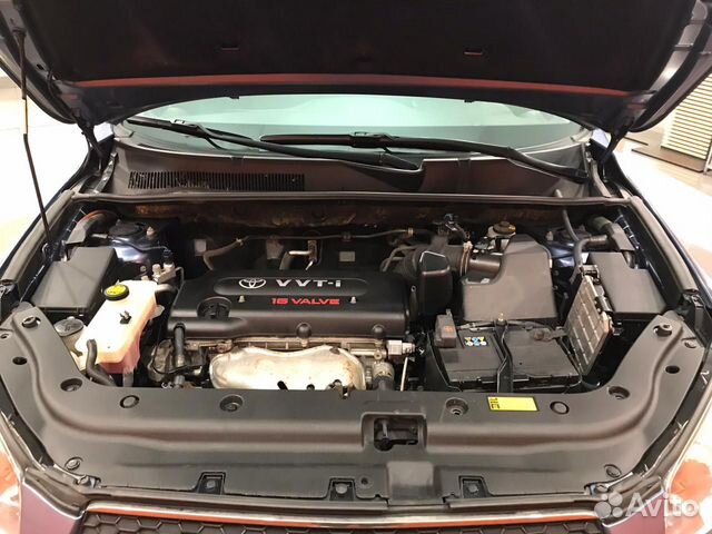 Toyota RAV4 2.4 AT, 2010, 88 091 км