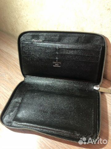 Кошелёк-органайзер от Louis Vuitton