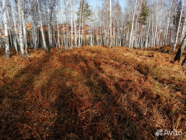 Участок 8 сот. (ИЖС)