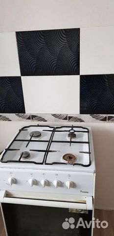 1-к квартира, 42 м², 6/10 эт. 1-к квартира, 42 м², 6/10 эт.