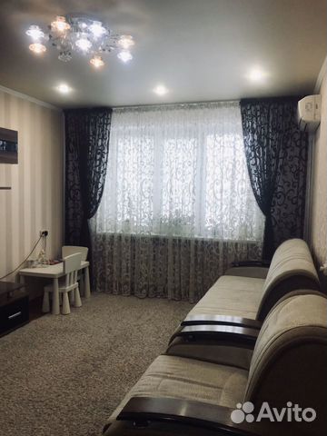 2-к квартира, 51.2 м², 7/9 эт. 2-к квартира, 51.2 м², 7/9 эт.