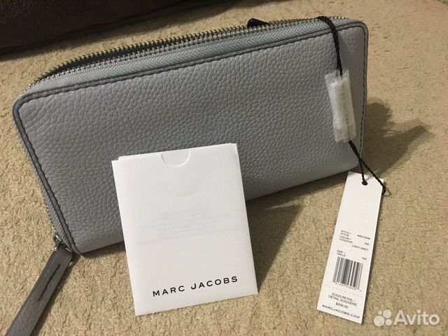 Кошелёк Marc Jacobs Кошелёк Marc Jacobs