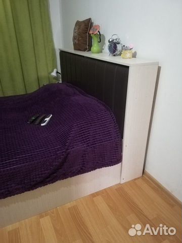 Кровать Кровать