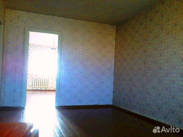 2-к квартира, 44 м², 4/4 эт.