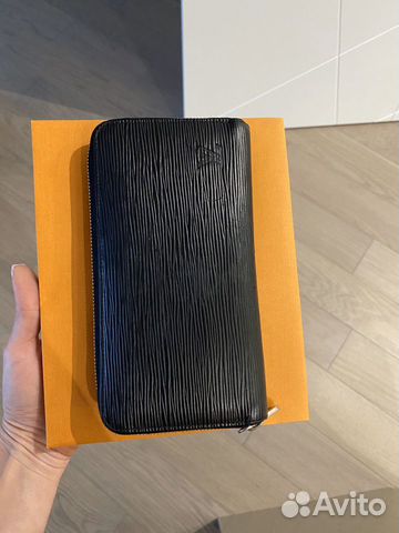Кошелёк Louis Vuitton, оригинал