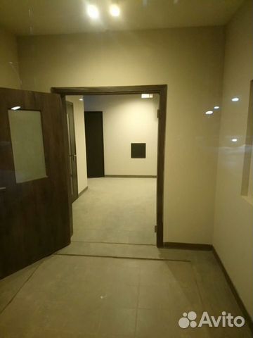 3-к квартира, 87.1 м², 9/9 эт.