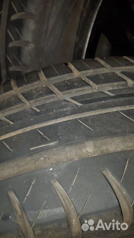 Новая летняя резина r15 195/65 Новая летняя резина r15 195/65