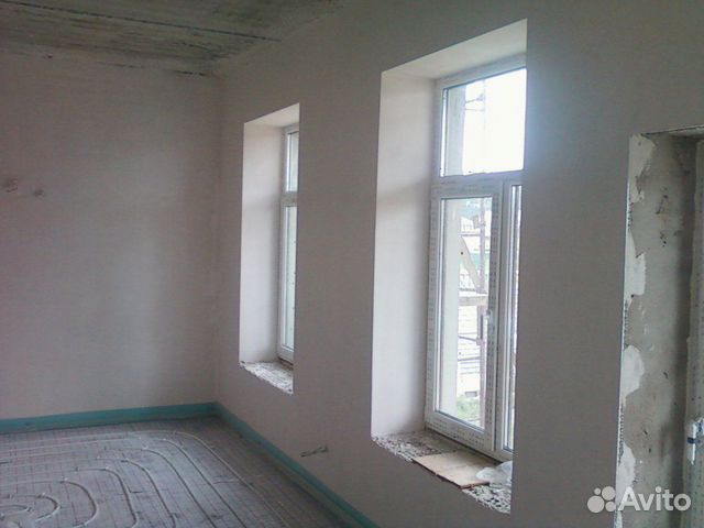 Штукатурка. Шпаклевка. Гарантия на работы Штукатурка. Шпаклевка. Гарантия на работы