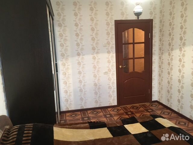 2-к квартира, 54.5 м², 5/5 эт. 2-к квартира, 54.5 м², 5/5 эт.