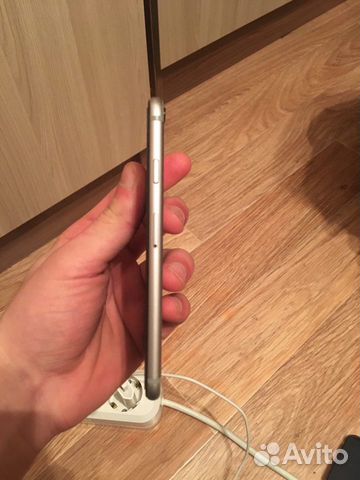 Телефон iPhone 6s 64гб Телефон iPhone 6s 64гб