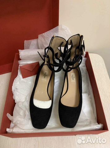 Туфли Valentino Туфли Valentino