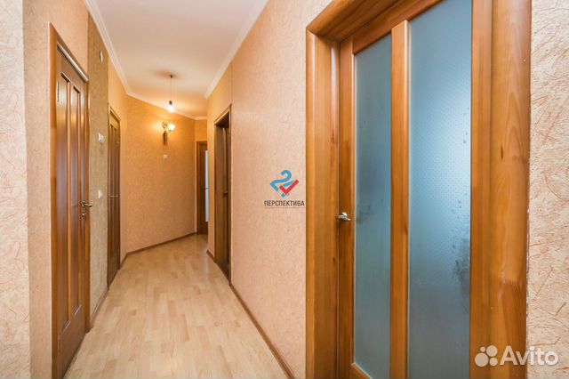 3-к квартира, 81.4 м², 2/5 эт. 3-к квартира, 81.4 м², 2/5 эт.