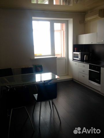 2-к квартира, 75 м², 14/16 эт. 2-к квартира, 75 м², 14/16 эт.