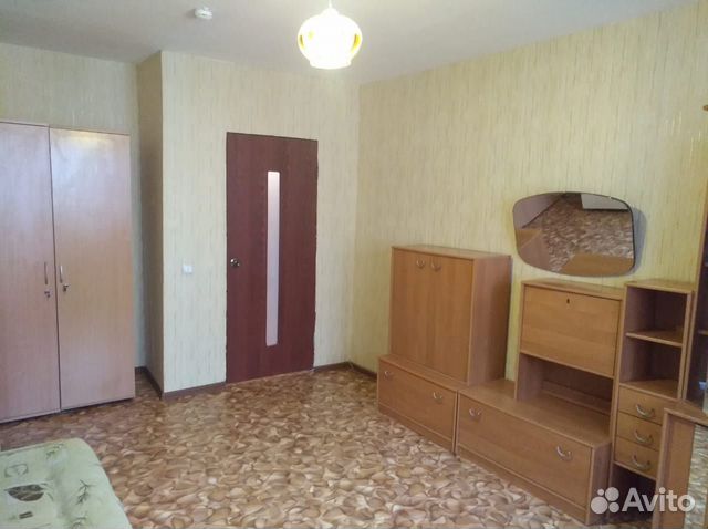 2-к квартира, 64 м², 5/9 эт.