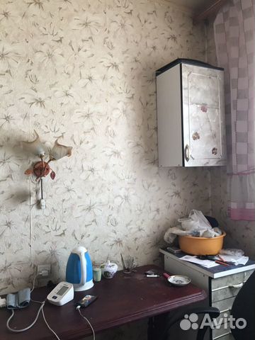 1-к квартира, 30.3 м², 4/5 эт.
