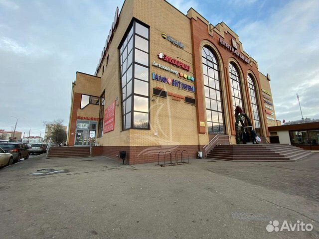 Торговая площадь Торговая площадь