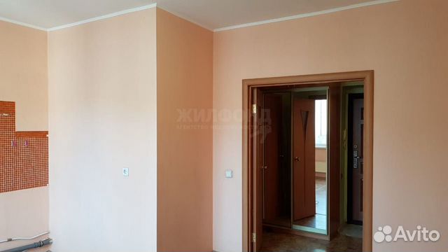 1-к квартира, 42.6 м², 8/10 эт.
