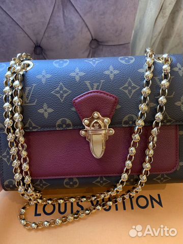 Сумка Louis Vuitton Сумка Louis Vuitton