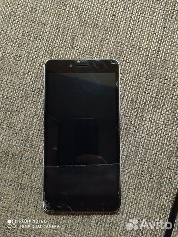 Xiaomi Redmi Note 2