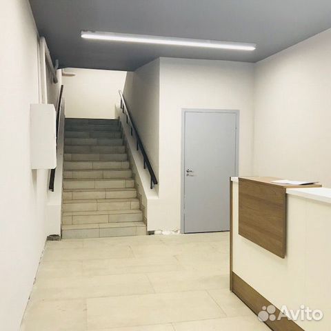Офисное помещение, 17.1 м² Офисное помещение, 17.1 м²