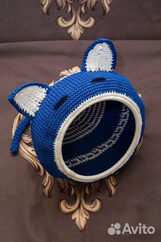 Домик для кошки/кота