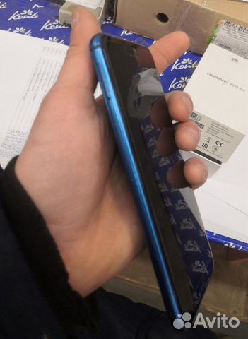 Huawei p20lite на запчасти Huawei p20lite на запчасти