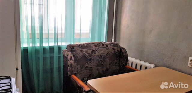 1-к квартира, 31.5 м², 9/10 эт.