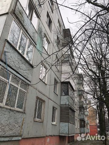 недвижимость Калининград Зои Космодемьянской