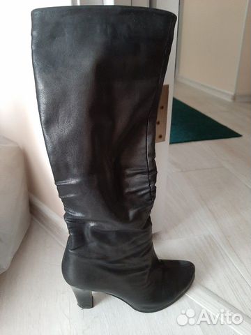 Сапоги Сапоги