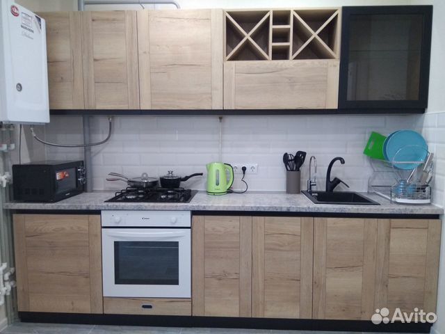 1-к квартира, 40 м², 7/10 эт.