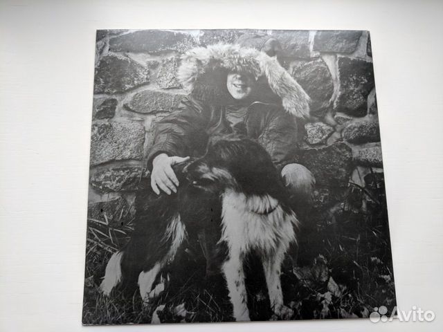Paul Simon 1972 винил England Paul Simon 1972 винил England