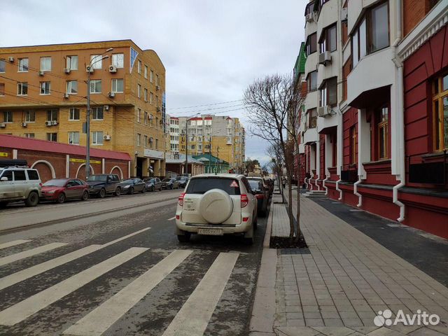 Коммерческое помещение в историческом цент, 413 м² Коммерческое помещение в историческом цент, 413 м²