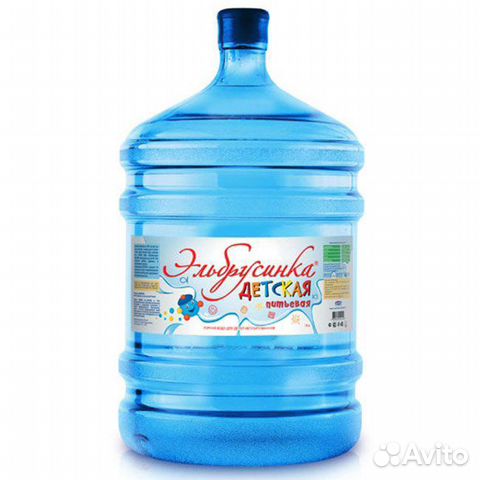 Доставка вода питьевая 19 литров Доставка вода питьевая 19 литров