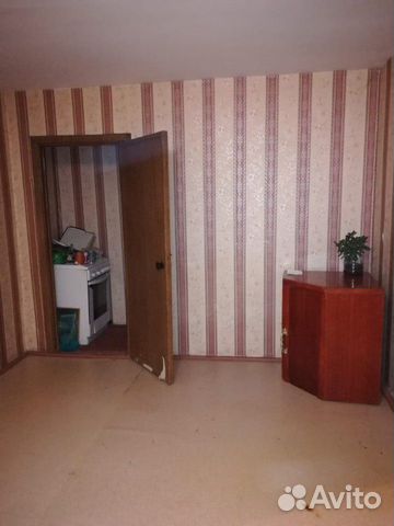 1-к квартира, 36 м², 3/9 эт.