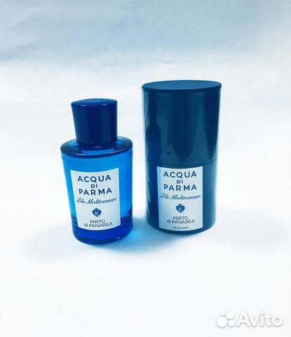 Acqua di Parma парфюм духи Acqua di Parma парфюм духи