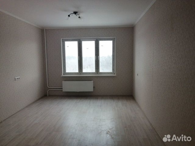 1-к квартира, 48 м², 8/17 эт. 1-к квартира, 48 м², 8/17 эт.