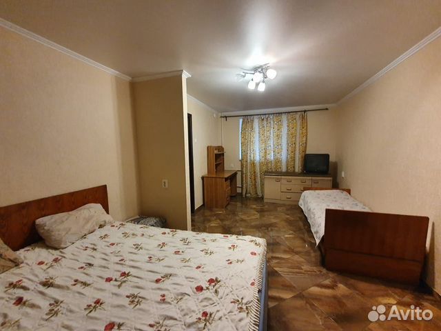 1-к квартира, 36.6 м², 3/5 эт. 1-к квартира, 36.6 м², 3/5 эт.