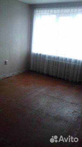 1-к квартира, 30 м², 4/5 эт. 1-к квартира, 30 м², 4/5 эт.