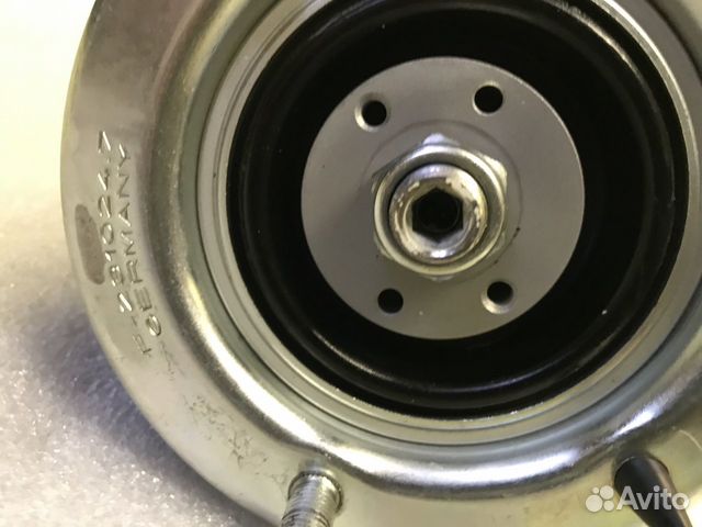 Передняя стойка LR Range Rover L322 3.0 TD6 2002+ Передняя стойка LR Range Rover L322 3.0 TD6 2002+