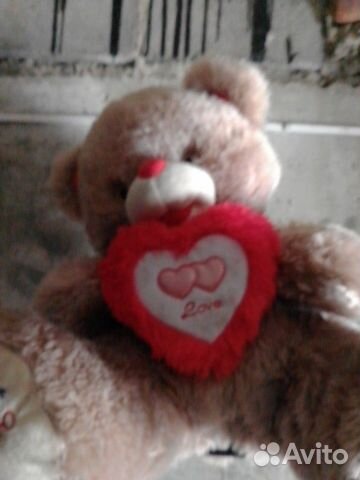 Мишка Тедди Мишка Тедди